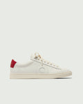 Low 1 | White / Varsity / Ivory