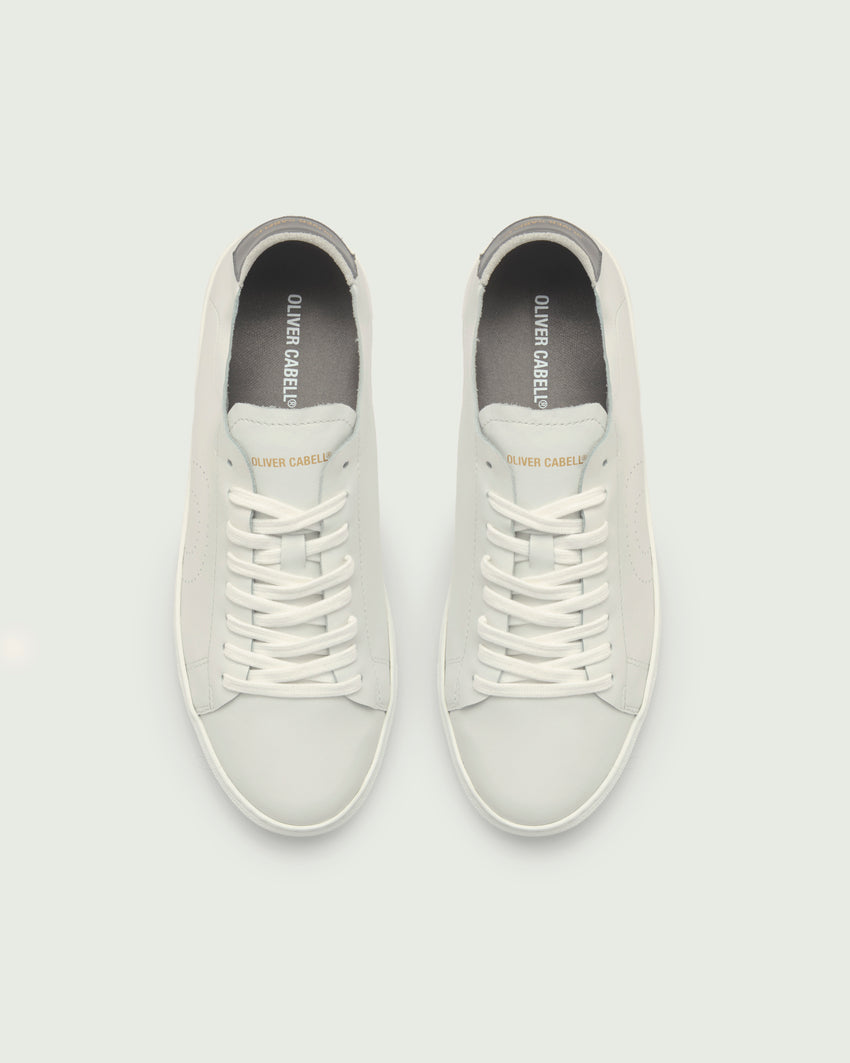 Low 1 DS | White / Stone (Orthopedic)