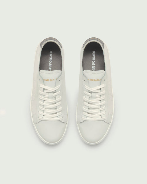 Low 1 DS | White / Stone (Orthopedic)