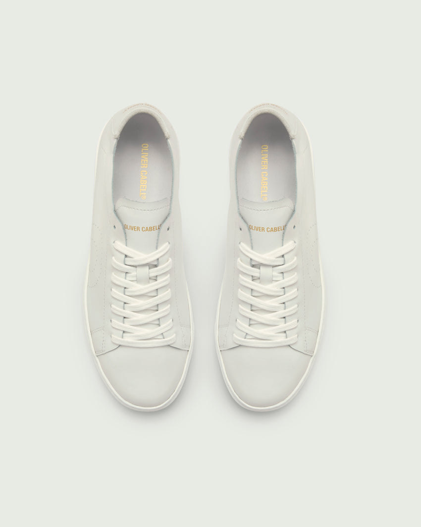 Low 1 DS | White (Orthopedic)
