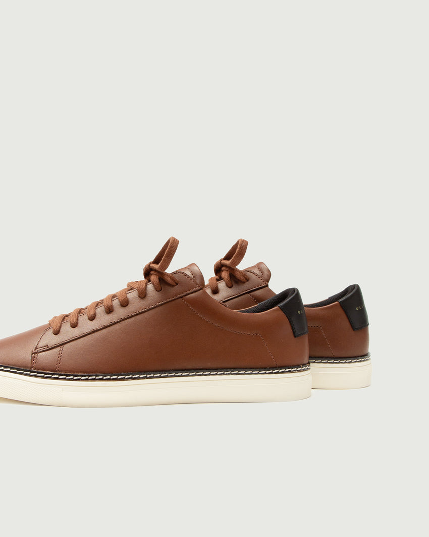 Low 1 Pro | Walnut (Orthopedic)