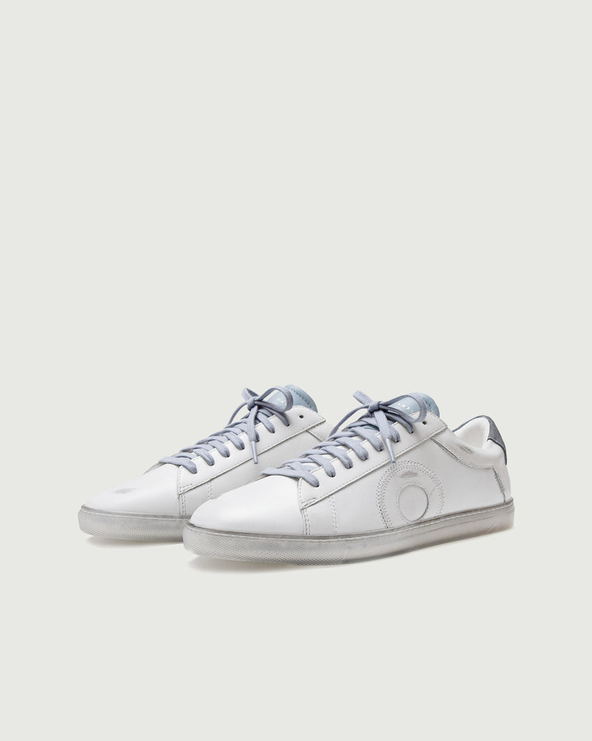 Low 1 | Arctic Yin Yang