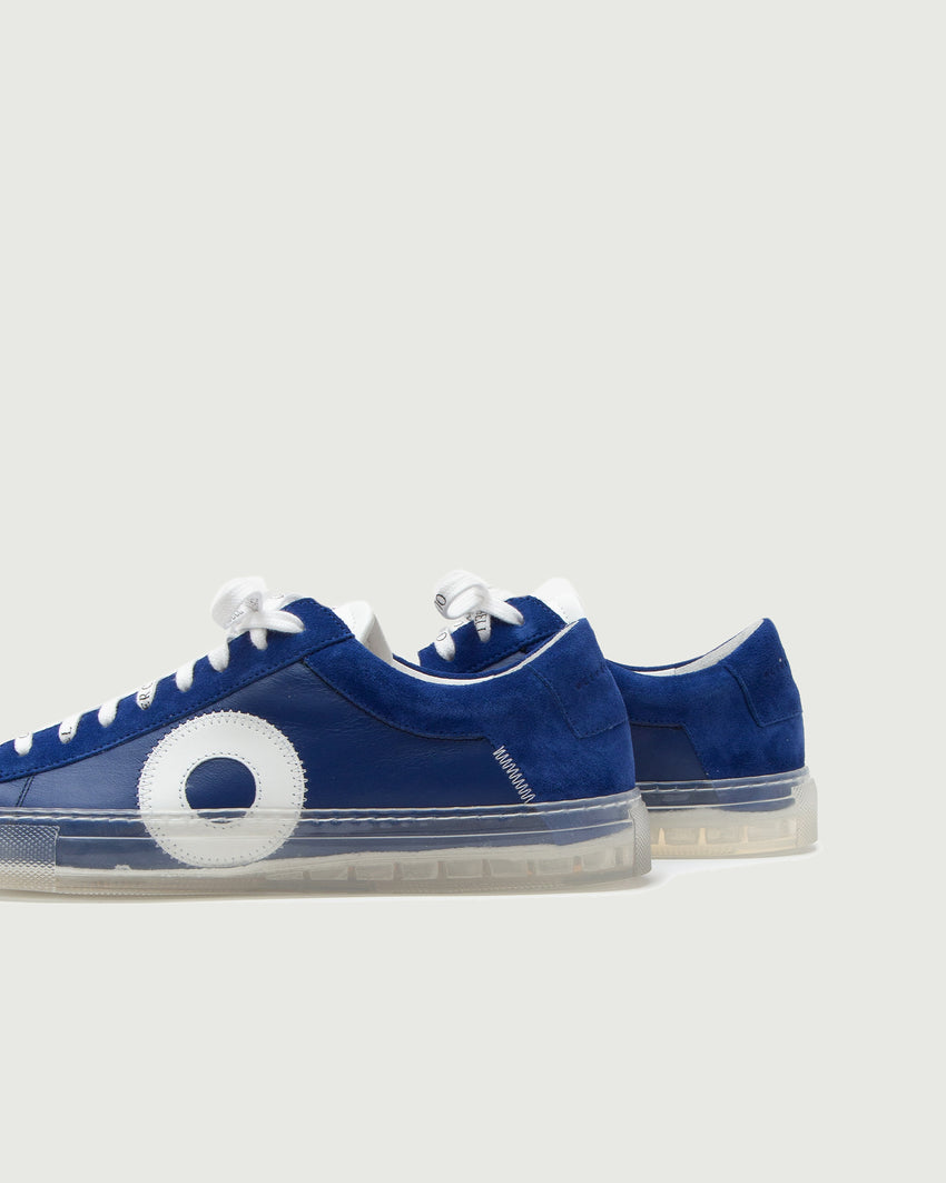 Low 1 | Reverse Navy Yin Yang