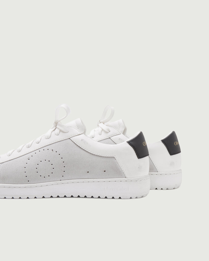 Low 1 Golf | Sea Salt