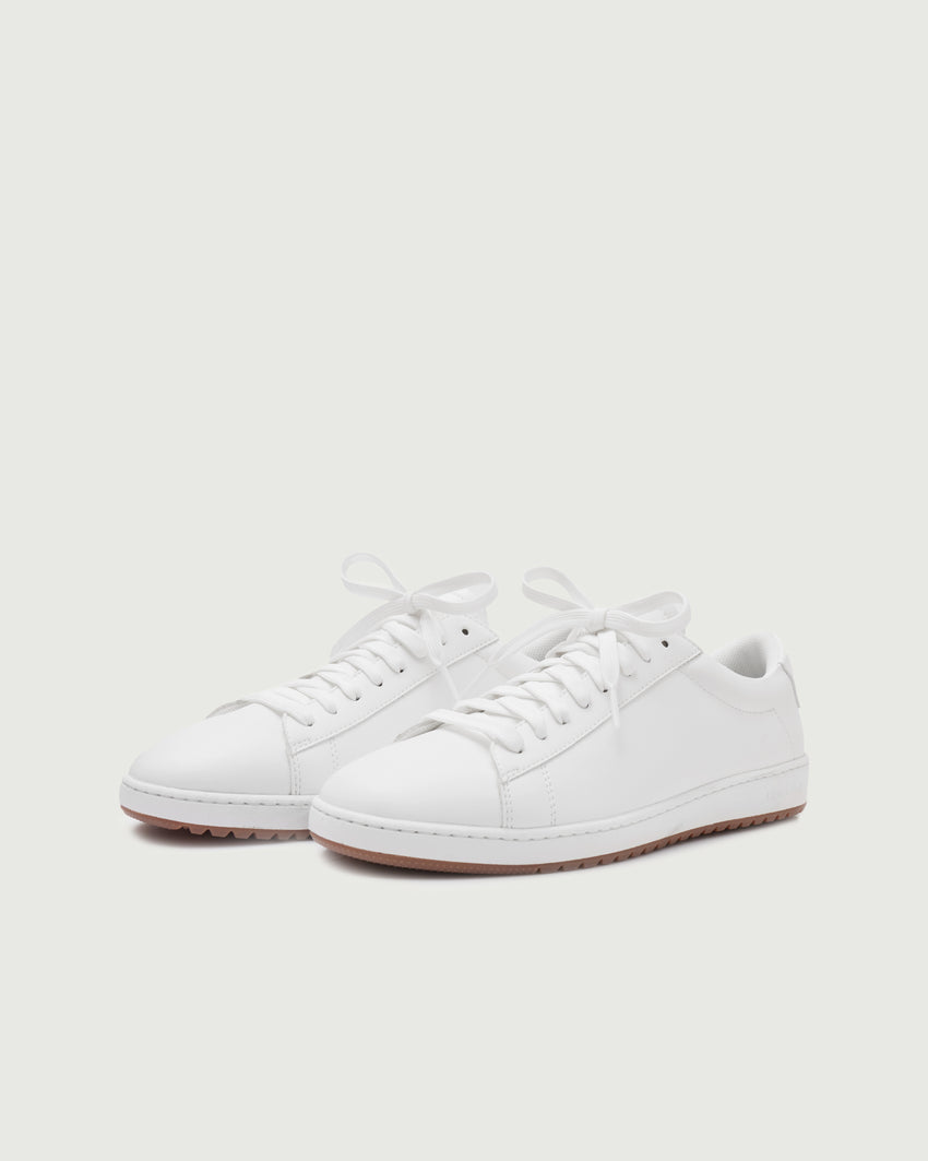 Low 1 Golf | White Gum