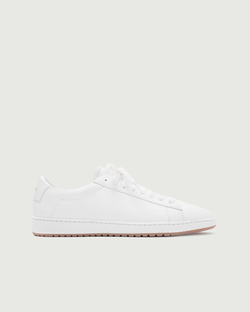 Low 1 Golf | White Gum