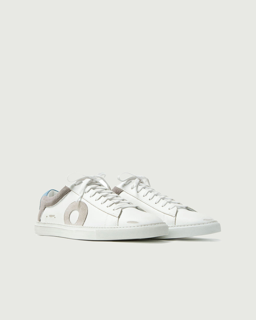 Low 1 | Atlantic