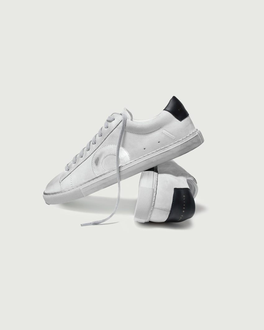 Low 1 | Marshmallow
