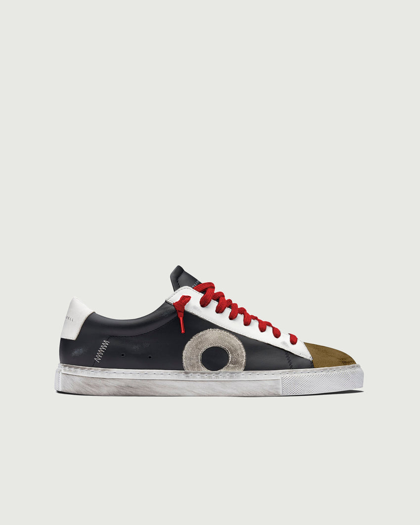 Low 1 | Metropolis