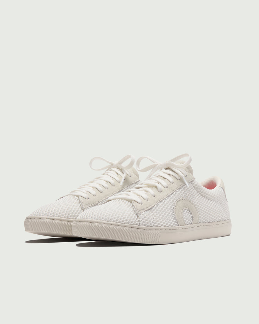Low 1 | Chalk (Waterproof)