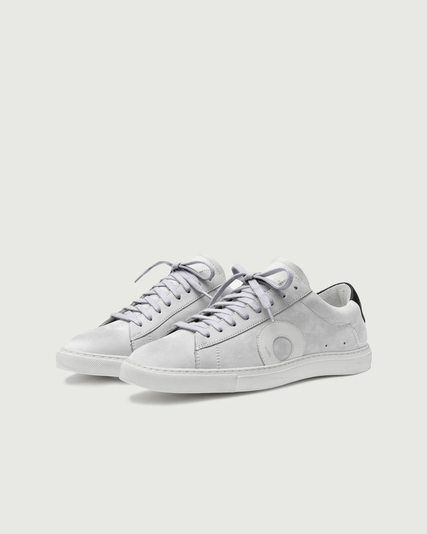Low 1 | Marshmallow