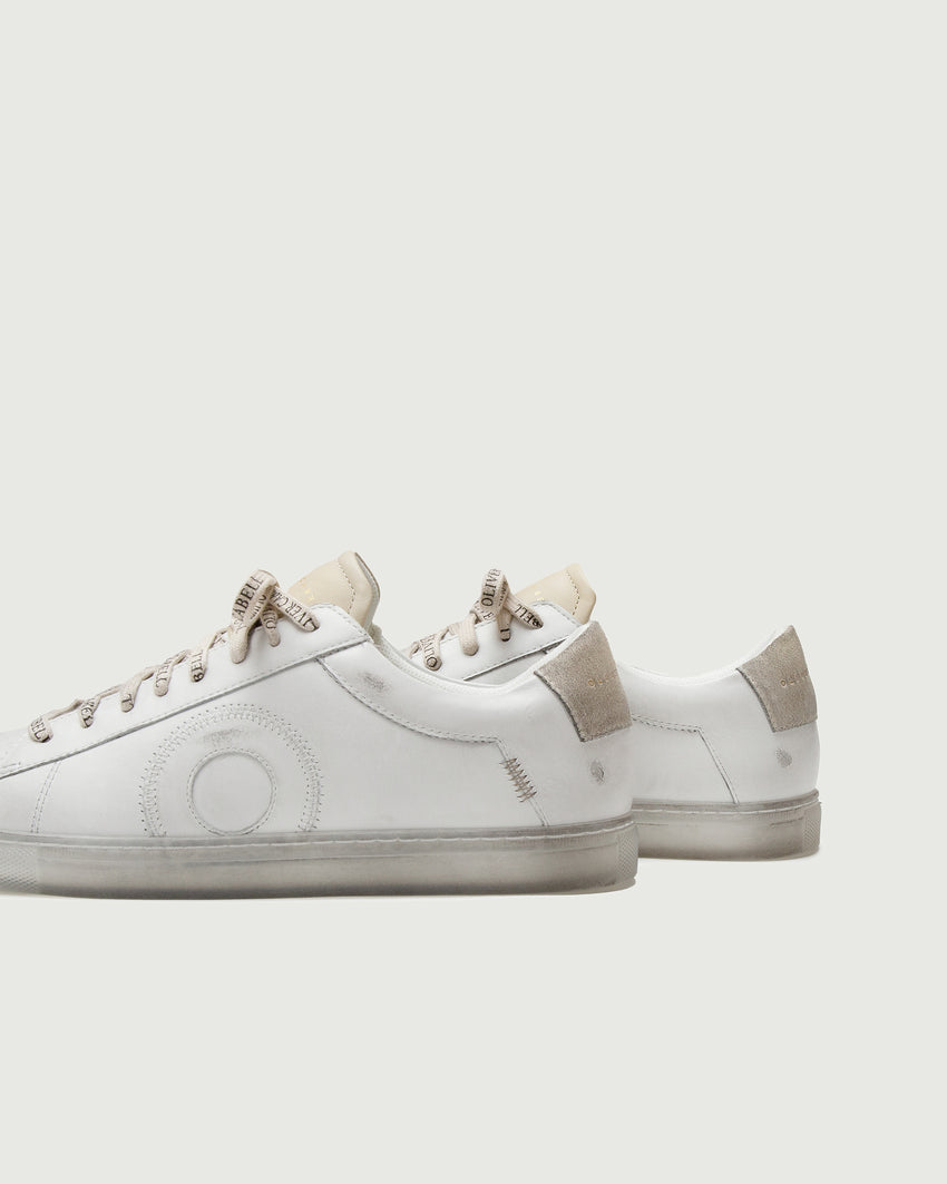 Low 1 | Sand Yin Yang