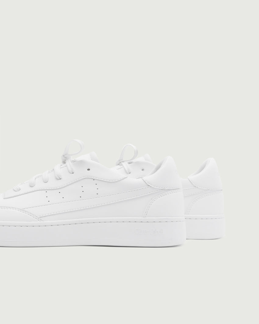 Vegan 581 | Subdued