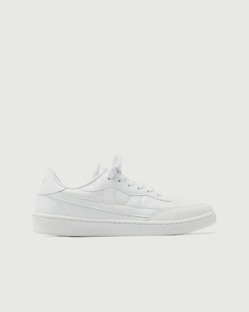 Vegan 581 | White