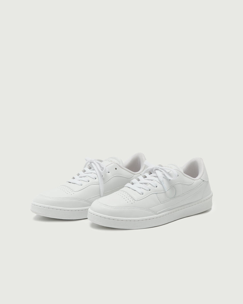 Vegan 581 | White