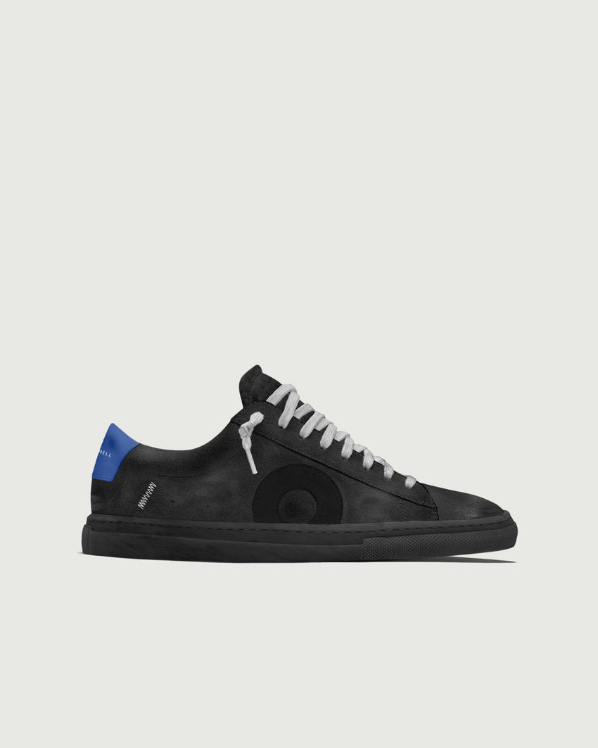Low 1 | Core Black
