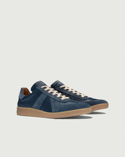 GAT 1.0 | Navy / Gum