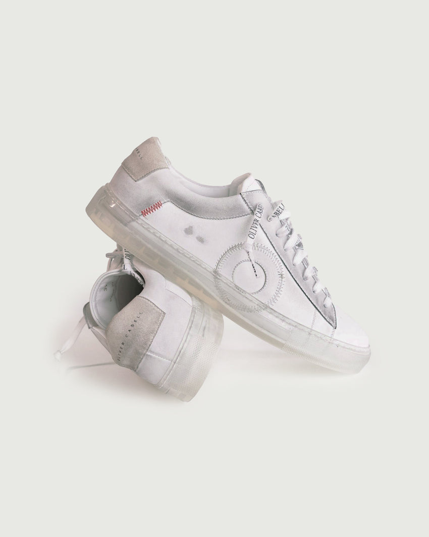Low 1 | Ghost