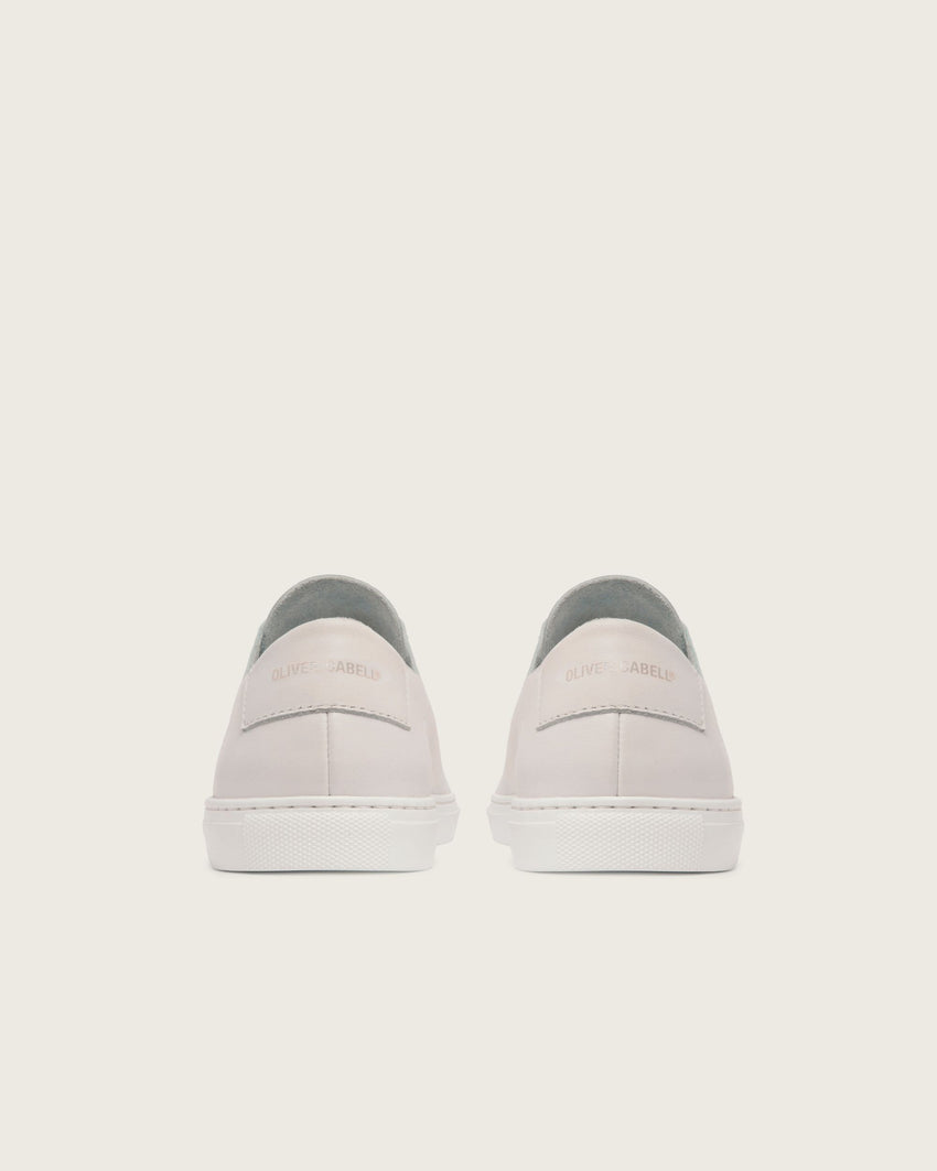 Low 1 DS | White (Orthopedic)