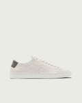 Low 1 DS | White / Stone