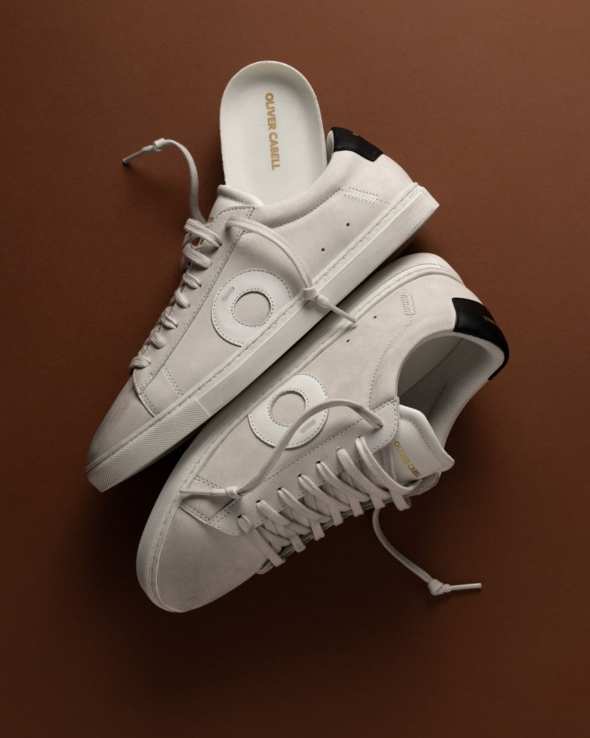 Low 1 | Marshmallow (Orthopedic)
