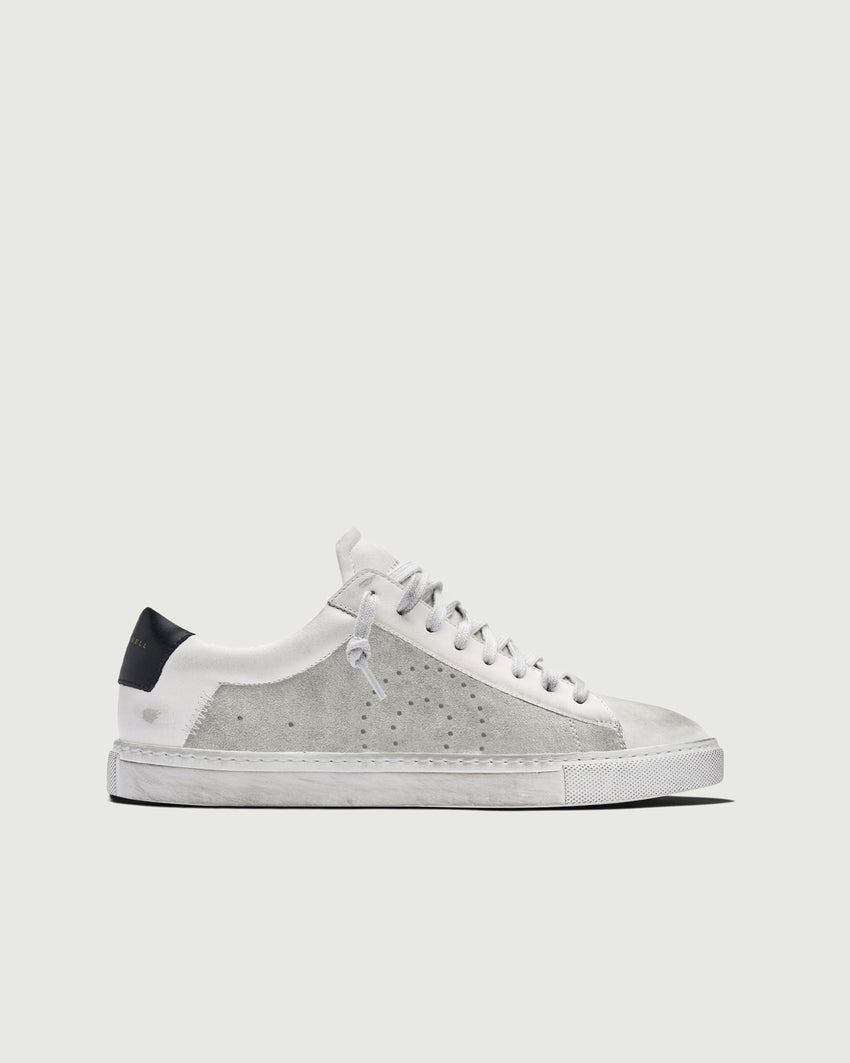 Low 1 | Sea Salt (Orthopedic)