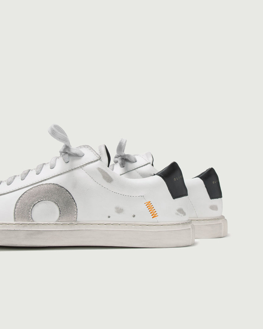 Low 1 | Tigger (Orthopedic)