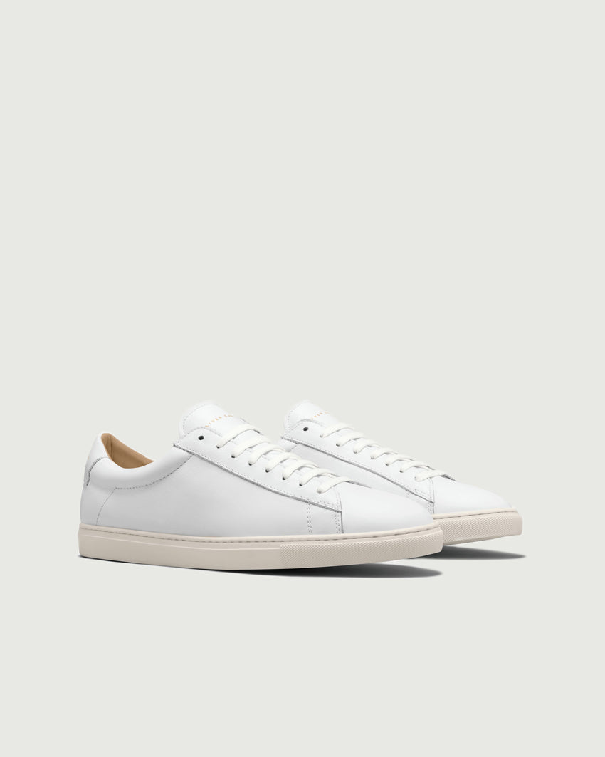 Low 1 | Off White (Orthopedic)
