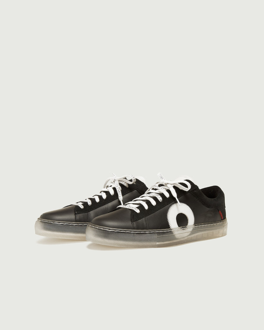 Low 1 | Reverse Yin Yang