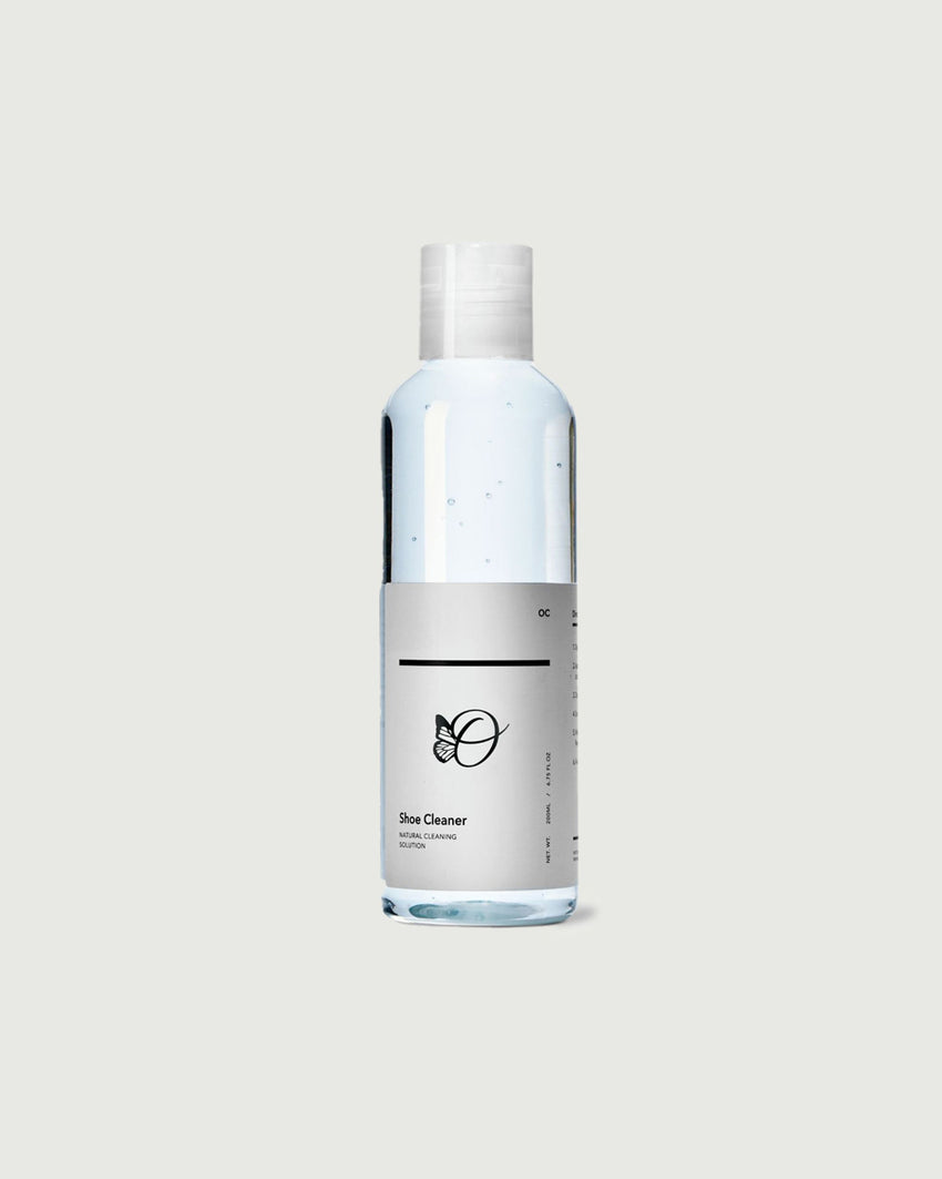 Premium Shoe Cleaner