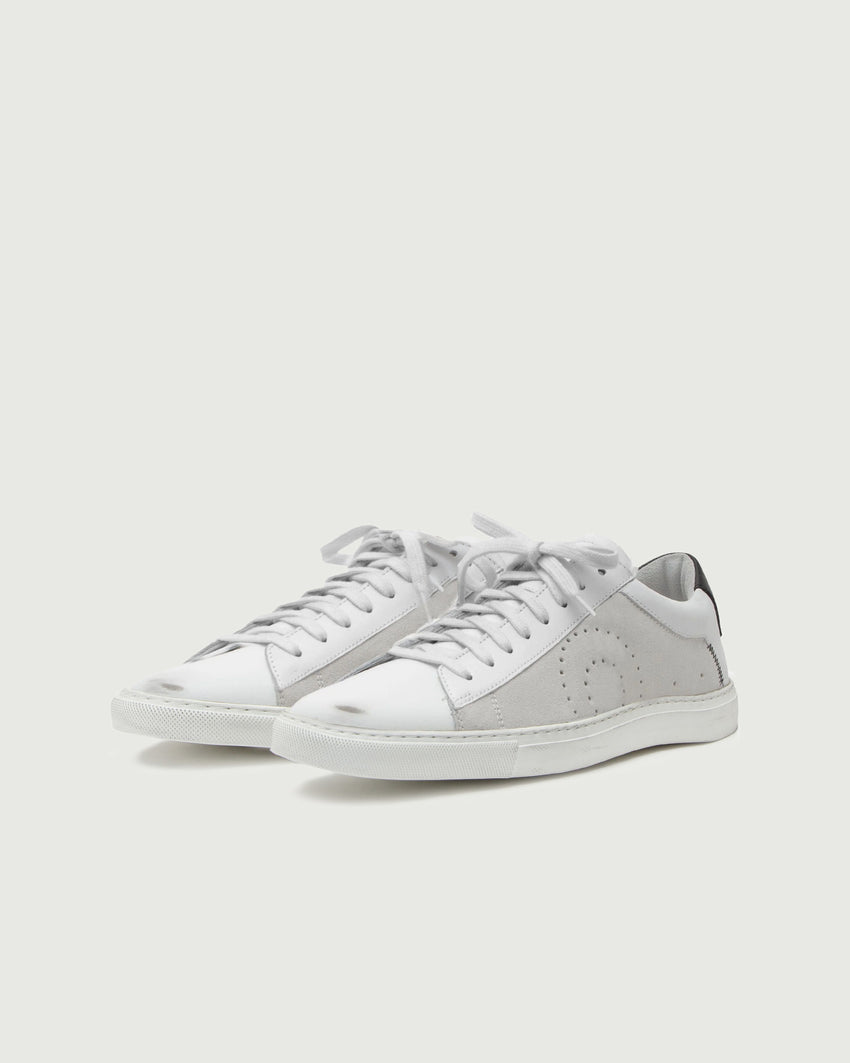 Low 1 | Sea Salt (Orthopedic)
