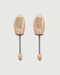 Wooden Shoe Trees