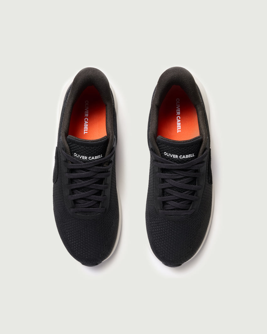 Step 1 | Black