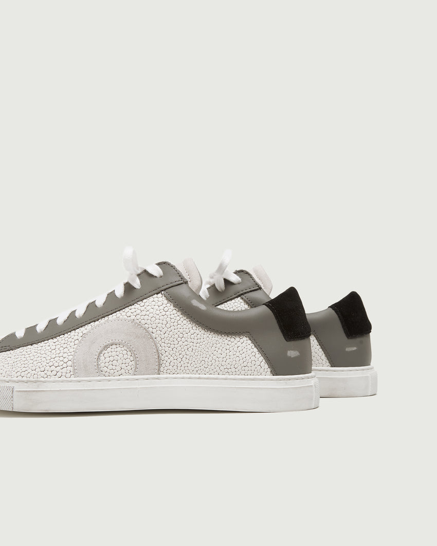 Low 1 | Stingray (Orthopedic)