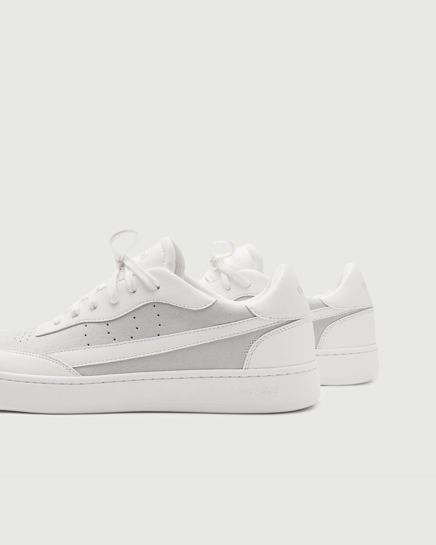 Vegan 581 | Sea Salt