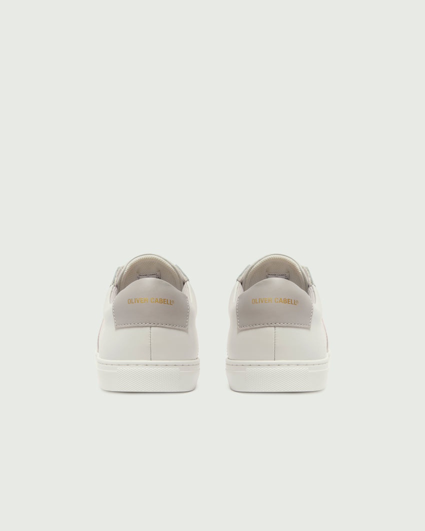 Low 1 | White / Limestone