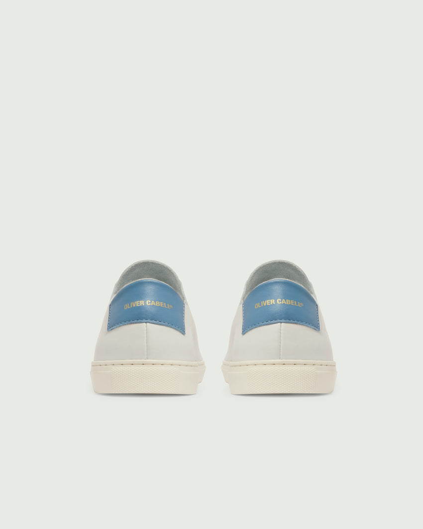 Low 1 DS | White / Mist
