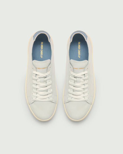 Low 1 DS | White / Mist (Orthopedic)